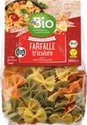Pasta Farfalle Tricolore bei dm-drogerie markt im Prospekt "" für 1,75 €