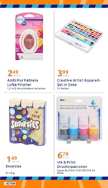 Ähnliche Strukturpaste Angebote im Prospekt "Wochenangebote" von Action Ähnliches Angebot bei Action in Prospekt "Wochenangebote" gefunden auf Seite 24