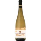 A.O.P. Coteaux-du-Layon - LA CAVE D'AUGUSTIN FLORENT - Carrefour A.O.P. Coteaux-du-Layon - LA CAVE D'AUGUSTIN FLORENT à 5,96 € dans le catalogue Carrefour