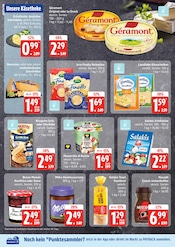 Aktueller EDEKA Prospekt mit Nescafe, "Top Angebote", Seite 6