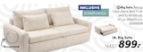 Big Sofa Angebote bei BRAUN Möbel-Center Tübingen für 899,00 €