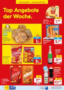 Aktueller Netto Marken-Discount Prospekt "Aktuelle Angebote" Aktueller Netto Marken-Discount Prospekt