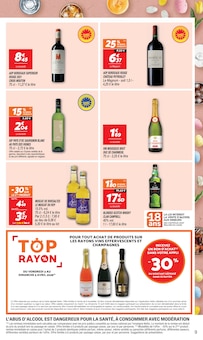 Promotion Eau minérale gazeuse dans le prospectus Netto, valable du 31/03/2026 au 06/04/2026 Promo Eau minérale gazeuse dans le catalogue Netto du moment à la page 9