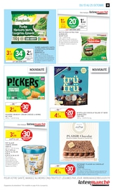 Promos Haricots dans le catalogue "Intermarché" de Intermarché Hyper à la page 39 Promos Haricots dans le catalogue "Intermarché" de Intermarché Hyper à la page 39