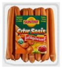 Çıtır Sosis Geflügelwiener Angebote von SUNTAT bei Lidl Mülheim für 5,55 €