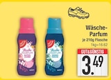 Aktuelles Wäsche-Parfum Angebot bei EDEKA in Ingolstadt ab 3,49 €