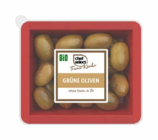 Bio Oliven von Chef Select im aktuellen Lidl Prospekt