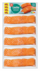 Lachsfilet-Portionen XXL Angebote von Ocean Sea bei Lidl Mannheim für 9,99 €