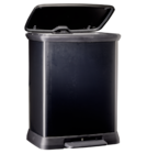 Poubelle 30 L - Gifi à Limoges Poubelle 30 L en promo chez Gifi Limoges à 29,99 €