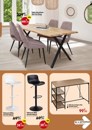 Offre Bar dans le catalogue Maxi Bazar du moment à la page 10