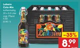 Aktuelle Cola Angebote bei Netto Marken-Discount in Amberg Aktuelles Cola-Mix Angebot bei Netto Marken-Discount in Amberg ab 8,99 €