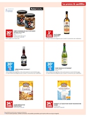 Pastis Angebote im Prospekt "Encore + d'économies sur vos courses du quotidien" von Auchan Supermarché auf Seite 5