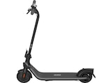 Segway-Ninebot E2 D E-Scooter (8.1 Zoll, Schwarz) im MediaMarkt Saturn Prospekt Segway-Ninebot E2 D E-Scooter (8.1 Zoll, Schwarz) von NINEBOT im aktuellen MediaMarkt Saturn Prospekt für 289,00 €