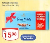 Feine Milde von Tchibo für 15,98 € bei GLOBUS im Angebot Feine Milde von Tchibo im aktuellen GLOBUS Prospekt