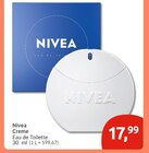 Creme Angebote von Nivea bei E center Worms für 17,99 €