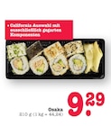 Osaka Angebote bei E center Heidelberg für 9,29 €