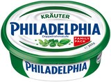 Frischkäsezubereitung im Angebot bei Penny in Erlangen Frischkäsezubereitung Angebote von Philadelphia bei Penny Erlangen für 1,59 €