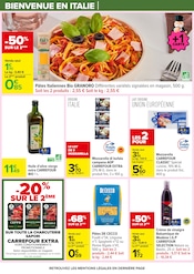 Huile D'olive Angebote im Prospekt "LE MOIS MONOPOLY" von Carrefour auf Seite 42