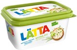 Halbfettmargarine Angebote von LÄTTA bei Penny Würzburg für 1,11 €