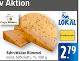 Angebot im EDEKA Salach Prospekt EDEKA Salach Prospekt mit im Angebot für 2,79 €
