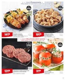 Offre Poêle dans le catalogue Carrefour du moment à la page 3