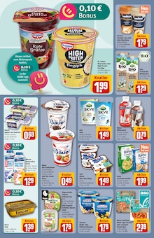 Kaffee im aktuellen REWE Prospekt (Gießen) Kaffee im REWE Prospekt "Dein Markt" mit 34 Seiten (Gießen)