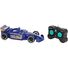 Voiture de course radiocommandée - Action en promo chez Action Voiture de course radiocommandée - Action dans le catalogue Action