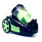 Elta Bodenstaubsauger VC1200W im aktuellen POCO Prospekt