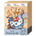 Pop corn - VICO dans le catalogue Carrefour