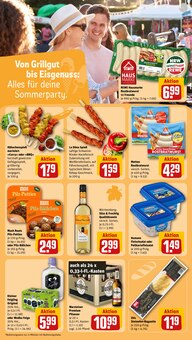 Likör im REWE Prospekt "Dein Markt" mit 31 Seiten (Dortmund)