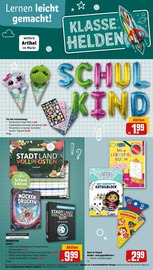 Bücher im REWE Prospekt in Bad Salzuflen Aktueller REWE Prospekt mit Bücher, "Dein Markt", Seite 26