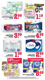 Taschentücher im aktuellen E center Prospekt (Heidelberg) Taschentücher im E center Prospekt "Aktuelle Angebote" mit 70 Seiten (Heidelberg)