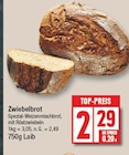 Zwiebelbrot im aktuellen EDEKA Prospekt