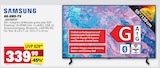 4K-UHD-TV 55CU6979 Angebote von Samsung bei E center Geislingen für 339,99 €