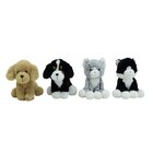Peluche 30 cm - S & F PLUSH dans le catalogue Carrefour Market