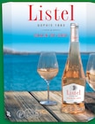 Intermarché Cournonsec - Promo -30% REMISE IMMÉDIATE SUR TOUT LISTEL Promo -30% REMISE IMMÉDIATE SUR TOUT LISTEL à dans le catalogue Intermarché à Cournonsec