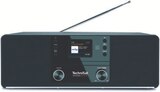 DAB+ Radio DIGITRADIO 370 CD BT Angebote von TechniSat bei expert Osnabrück für 89,99 €
