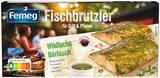 Fischbrutzler von Femeg für 4,19 € bei REWE im Angebot Fischbrutzler von Femeg im aktuellen REWE Prospekt
