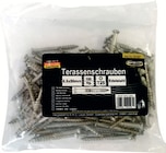 Terrassenbau-schrauben im Angebot bei Zimmermann in Magdeburg Terrassenbau-schrauben Angebote von MASTERPROOF PROFESSIONAL bei Zimmermann Magdeburg für 3,33 €
