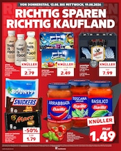 Bier im Kaufland Prospekt in Kleve Aktueller Kaufland Prospekt mit Bier, "Hier bin ich richtig", Seite 4