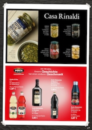 Hamberger Balsamico Essig im Prospekt 