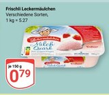GLOBUS Zeitz Prospekt mit  im Angebot für 0,79 €