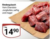Rindergulasch im Angebot bei GLOBUS in Krefeld Rindergulasch Angebote bei GLOBUS Krefeld für 14,90 €