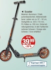 Scooter von  im aktuellen V-Markt Prospekt für 39,99 €