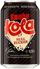 Kola von Knabe im aktuellen REWE Prospekt für 0,89 €