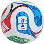 WM 2026 Match Ball Replica Training im Angebot bei GLOBUS in Gera WM 2026 Match Ball Replica Training Angebote von Adidas bei GLOBUS Gera für 22,99 €