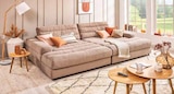 Aktuelles Megasofa Bologna Angebot bei Segmüller in Augsburg ab 1.699,00 €