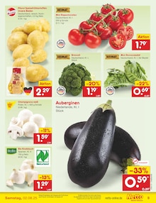 Pilze im aktuellen Netto Marken-Discount Prospekt (Stuttgart) Pilze im Netto Marken-Discount Prospekt "Aktuelle Angebote" mit 65 Seiten (Stuttgart)