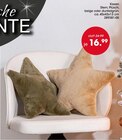 Kissen Stern für 16,99 € bei Möbel Martin im Angebot Kissen Stern im aktuellen Möbel Martin Prospekt