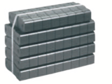 Braunkohle-Bündelbriketts 10 kg im Angebot bei toom Baumarkt in Weimar Braunkohle-Bündelbriketts 10 kg Angebote von Rekord bei toom Baumarkt Weimar für 5,29 €
